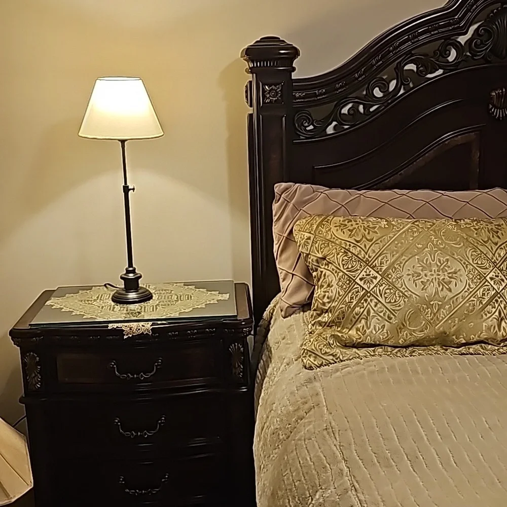 2 Table Lamp - Picture 2 of 15